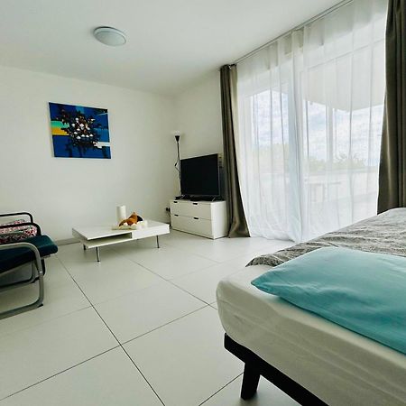 הנובר Apartment Fair - Messe מראה חיצוני תמונה