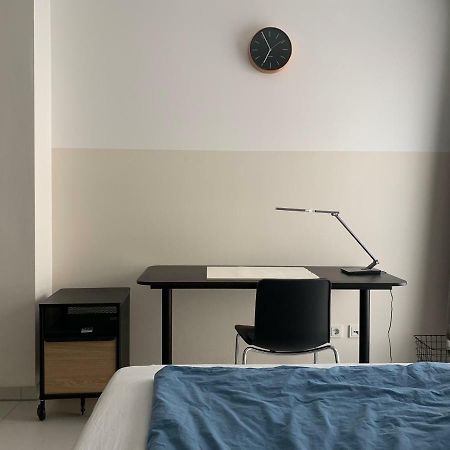 הנובר Apartment Fair - Messe מראה חיצוני תמונה